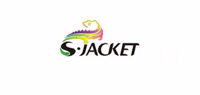 SJACKET/sjacket数码品牌LOGO图片