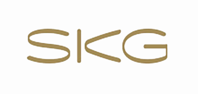 SKG品牌LOGO