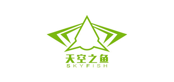 skyfish品牌LOGO图片