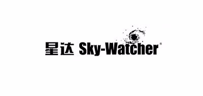 SKY WATCHER/星达品牌LOGO