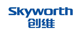 SKYWORTH/创维LOGO