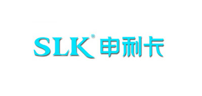 SLK/申利卡品牌LOGO图片