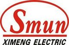 smun品牌LOGO图片