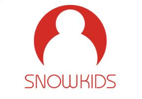 Snowkids品牌LOGO