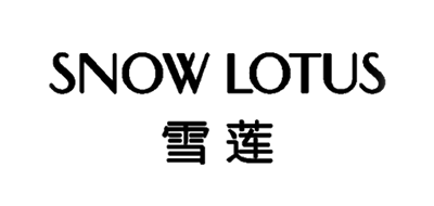 雪莲LOGO