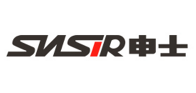 SNSIR/申士品牌LOGO图片