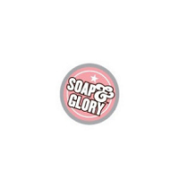 soap&glory品牌LOGO图片