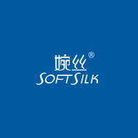 SOFTSILK/婉丝品牌LOGO图片