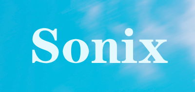 Sonix品牌LOGO图片