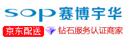 SOP/赛博宇华品牌LOGO图片