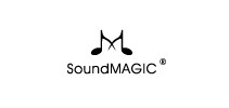 soundmagic品牌LOGO图片