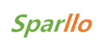 Sparllo品牌LOGO图片