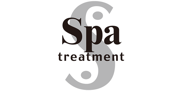 spa treatment品牌LOGO图片