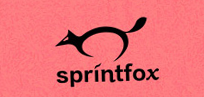 SPRINTFOX品牌LOGO图片