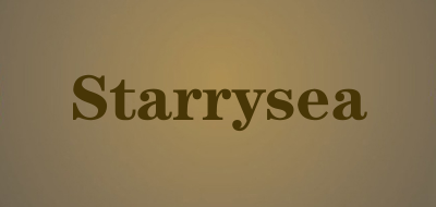 Starrysea品牌LOGO图片