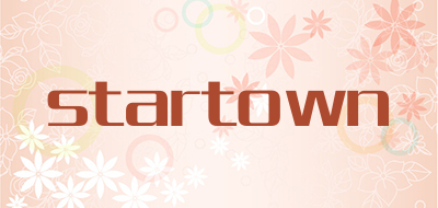 startown品牌LOGO图片