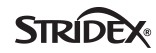 Stridex品牌LOGO图片