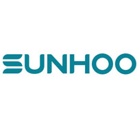 SUNHOO/双虎LOGO