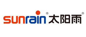 Sunrain/太阳雨品牌LOGO