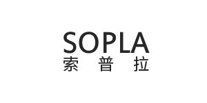 索普拉品牌LOGO图片