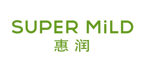 Super MILD/惠润LOGO