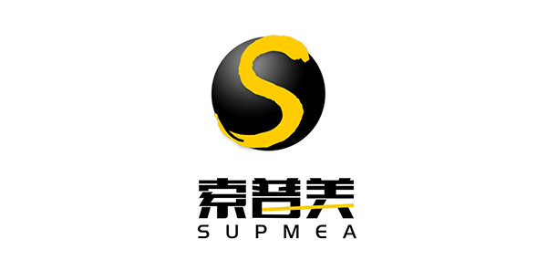 supmea品牌LOGO图片