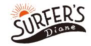 SURFER'S DianeLOGO