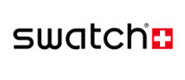 Swatch/斯沃琪品牌LOGO图片