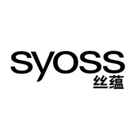 SYOSS/丝蕴品牌LOGO图片