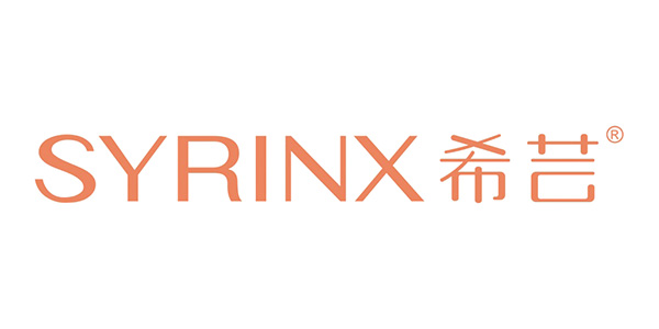 Syrinx/希芸品牌LOGO图片