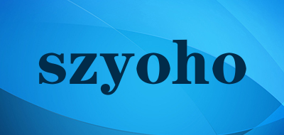 szyoho品牌LOGO图片