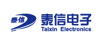 Taixin/泰信品牌LOGO图片