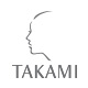 takami品牌LOGO图片