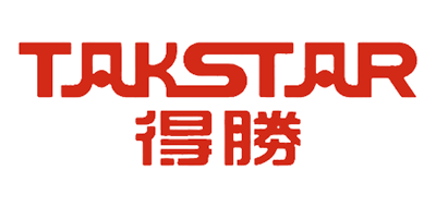 TAKSTAR/得胜品牌LOGO