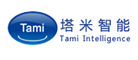 Tami/塔米LOGO