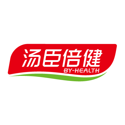 汤臣倍健品牌LOGO