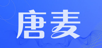 唐麦LOGO