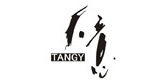 tangy/天意品牌LOGO图片