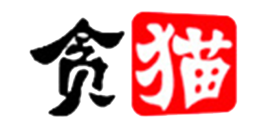 贪猫品牌LOGO图片