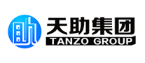 tanzo/天助品牌LOGO