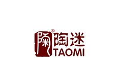 TAOMI/陶迷LOGO