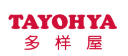 Tayohy/多样屋品牌LOGO图片