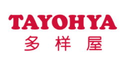 多样屋LOGO