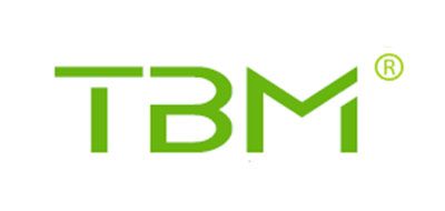 TBM品牌LOGO