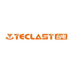 TECLAST/台电品牌LOGO图片