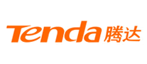 TENDA/腾达品牌LOGO图片