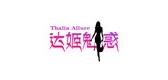 thaliaallure/服饰LOGO