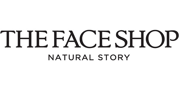 THE FACE SHOP/菲诗小铺LOGO