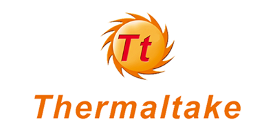 Thermaltake/曜越品牌LOGO