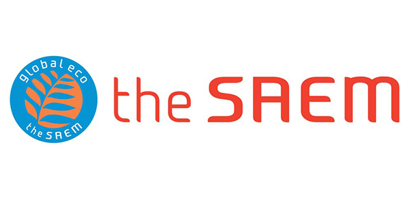 The Saem/得鲜LOGO